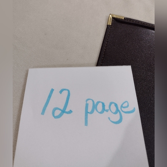 Leather - Picture 3 of 11